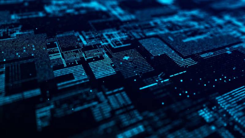 为什么DevOps是阳曲县软件开发的核心方法论